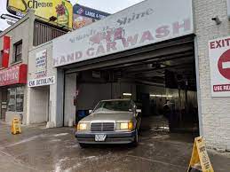 Splash And Shine Car Wash - 64 Photos 50 Reviews - Car Wash - 1901 Danforth Avenue Toronto On - Phone Number