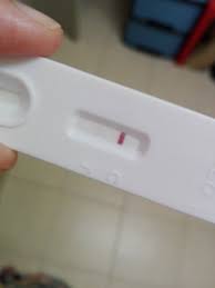 Pregnancy tests are meant to detect the level of hcg in your wee. Keputusan Pregnancy Test Positive Pregnancy Test
