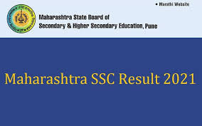 Out of these total students 15,74,994 have passed the maharashtra ssc result 2021 10th. Maharashtra Ssc Result 2021 Name Wise Link Out Www Mahresult Nic In