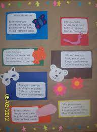 Pin En Expresion Escrita