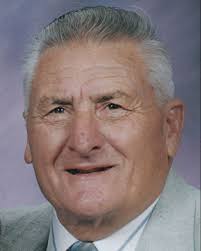 William "Bill" Chancey Weber Obituary April 8, 2023