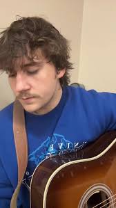 A @zach_top inspired Keith cover for today. @cheydalton #zachtop  #keithwhitley #cover #coversong #martinguitars #joshuaslone #explore  #explorepage #explorepageofficial