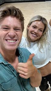 Go Behind the Scenes of DWTS Finale