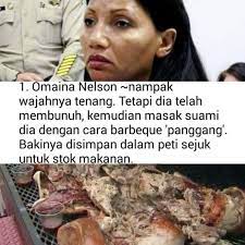 Tidak dapat dipungkiri dalam sejarah peradaban manusia selalu ada kekejian dan kekejaman. 15 Kes Pembunuhan Kanibal Paling Mengerikan Dalam Sejarah 16 Gambar Trending Now