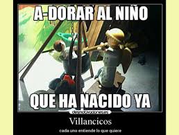 Pero la verdadera fiesta se libra en las redes sociales, con los memes más divertidos que parodian todos los sentimientos y situaciones que se viven en esta fecha. Los Memes Mas Locos Para Felicitar La Navidad Y El Ano Nuevo Por Whatsapp