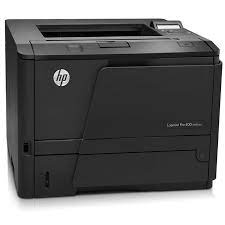 Hp 80x (cf280x) black high yield toner cartridge for hp laserjet pro m401 m425. Hp Laserjet Pro 400 M401d Cf274a Laserdrucker