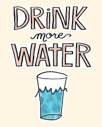 Resultado de imagen de water is important for children