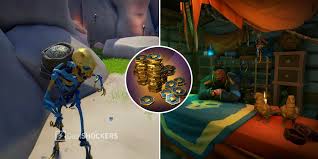 Hateful Bounty Skull | The Sea Of Thieves Wiki