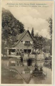 Aktuelle öffnungszeiten von haus am see sowie telefonnummer und adresse. Stuttgart Weinhaus Am See O 1908 Nr Wd83139 Oldthing Ansichtskarten Baden Wurttemberg