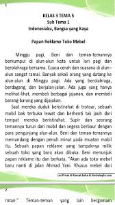 Untuk memperdalam pemahaman kita kali ini, kami akan. Ringkasan Kelas 3 Tema 5 For Android Apk Download