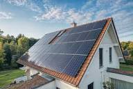 Solar Panels On Roof Images – Browse 375,280 Stock Photos, Vectors, and Video | Adobe Stock