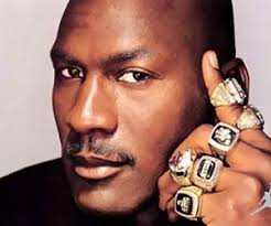 Lebron All Rings 2025