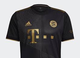 Barcelona camisa barcelona reserva 20/21 r$ 75,00. Bayern Munich 2021 22 Adidas Away Shirt 21 22 Kits Football Shirt Blog
