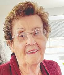 Pauline Louise Ribet Eanes