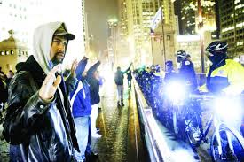 This video content is intended for educational and informational purposes only) **chicago, illinois — the civilian office of police. Obama Deeply Disturbed By Chicago Police Shooting Arab News