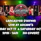 Lancaster Station Returns to Archie's! event image