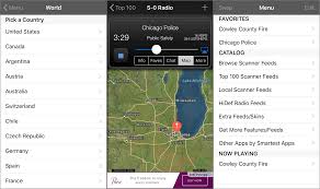 It doesn't offer the best scan quality and does not offer ocr. The 4 Best Free Police Scanner Apps