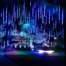 2.8 out of 5 stars, based on 9 reviews 9 ratings current price $11.48 $ 11. Weanas Shower Rain Lights Outdoor Christmas String Lights Drop Icicle Snow Falling Raindrop 11 7inch 8 Tubes Cascading Fairy Lights For Wedding Xmas Party Home Decor Buy Online In Bosnia And Herzegovina At