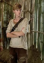 We would like to show you a description here but the site won't allow us. The Maze Runner Imagines
