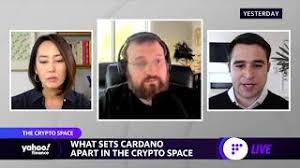 Is cardano a good investment? T Ygijhpwtrffm