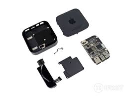Apple Tv 3rd Generation Teardown Apple Tv Apple Accessories Gadget Gifts