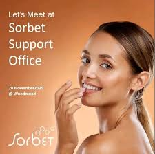We are excited to invite you to our CV Screening Day for potential  candidates at Sorbet! Woodmead Offices This is a great opportunity to  showcase your skills and learn more about our