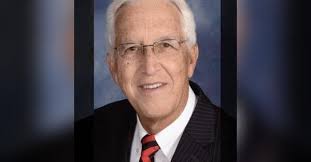 Dr. Calvin Williams Todd Obituary