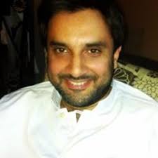 Stream Ali Bokhari music