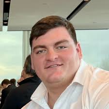 I'm excited to share that after graduating from Lehigh University in the  spring, I'll be joining Aon in their NYC office as part of the Early  Careers Launch program in the US