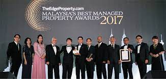 The current chairman of the management corporation is mr wong yuen koong. In Honour Of Malaysia S Best Managed Properties The Edge Markets