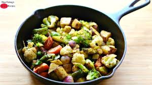 Pin On One Pan Dinners Tray Bakes