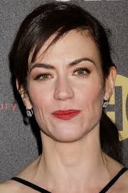 Maggie Siff — The Movie Database (TMDB)