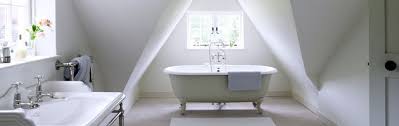 Find out how to transform your space here. Attic Bathrooms Converted Loft Spaces For A Growing Home