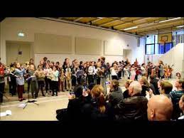 Ladingsvej 1 4500 nykøbing sj. Musikhojskolens Instrumentklasseprojekt Skolen Pa Grundtvigsvej D 22 11 16 Youtube