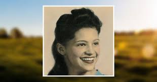 Dolores H. Parker Obituary January 22, 2019