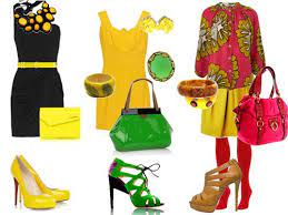 Yellow The Color Of The Season Yellow Dress How To Wear Yellow