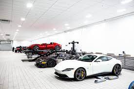 Nov 02, 2020 · 1973 ferrari 246 gts dino. The Largest Dual Branded Ferrari Dealership Opens In Orlando Orlando Magazine