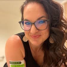 Crystal Vinyard's Instagram, Twitter & Facebook