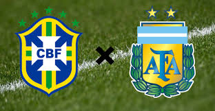 Seleção olímpica da argentina empatou em 1 a 1 com a espanha e não se classificou para as quartas de final. Sportbuzz Veja Onde Assistir A Partida Entre Brasil E Argentina Valendo Vaga Para As Olimpiadas 2020