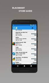 Blackmart alpha is a free download market that can utilise in android. Blackmart Apk Para Android Descargar