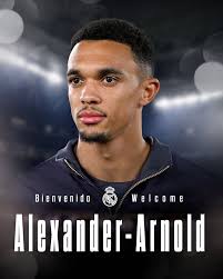Real Madrid kontinye Pran jwè lib aou Mache a !! Alexander Arnold ✓