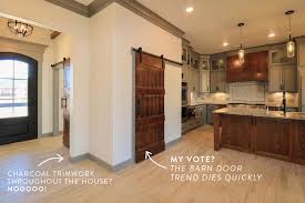 What is the paint color of kitchen cabinets on tues nov 7 episode? What S The Style Of Your New Build New Builds Renovations