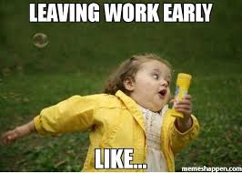 The best happy friday meme for you. Leaving Work On Friday Memes Funny Pictures And Images