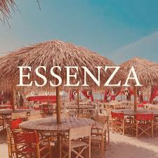 Essenza Lounge Bar