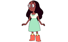 Connie (Steven Universe) By Hueylengyong15 On Deviantart