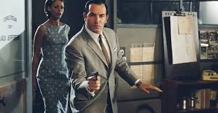 Fanny's journey (le voyage de fanny) lolo: Oss 117 Le Caire Nid D Espions En Streaming