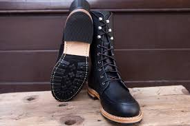 Gracie Women S Boots 3430 Red Wing London