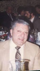 Joseph Barbato Family History & Historical Records