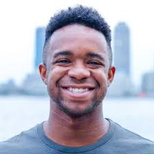 a tall Math and Psychology teacher turned entrepreneur,