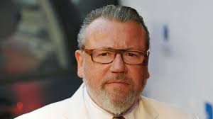 Ray Winstone And Johnny Harris Step Into The Ring For A Boxing Drama
